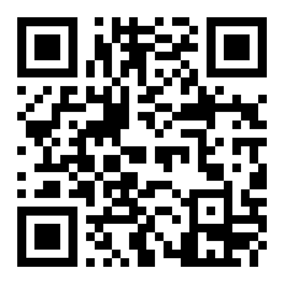 GoFans QR Code